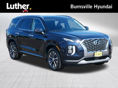 Used 2020 Hyundai Palisade SEL