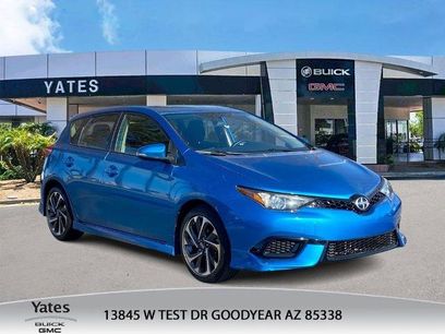 Used 2016 Scion iM