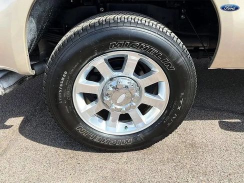 Used 2008 Ford F250 Lariat AWD/4WD image 20