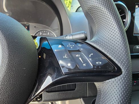 New 2025 Mercedes-Benz Sprinter 2500 image 19