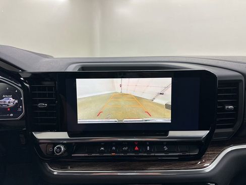 New 2026 GMC Sierra 1500 Elevation AWD/4WD image 37