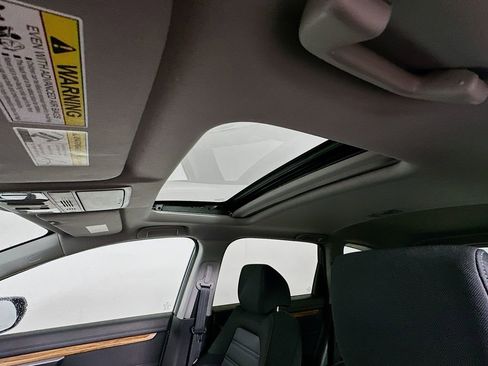Certified 2021 Honda CR-V EX image 22