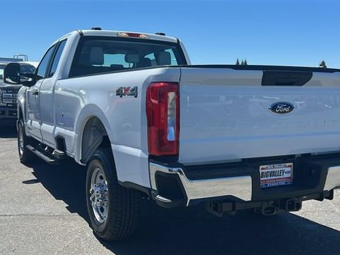 New 2026 Ford F350 XL w/ XL Chrome Package AWD/4WD image 5