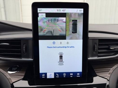 Used 2022 Ford Explorer Limited w/ Limited Technology Package image 31