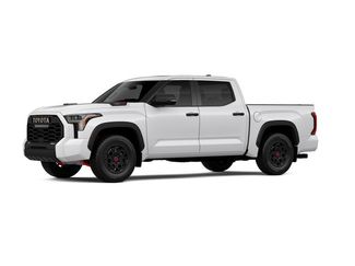 New 2026 Toyota Tundra TRD Pro video 2