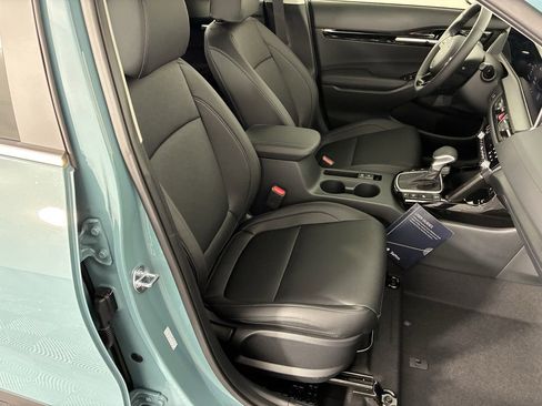 New 2026 Kia Seltos SX image 36