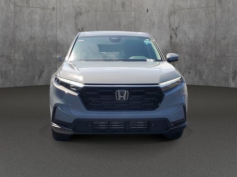 New 2026 Honda CR-V EX-L image 2