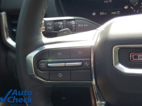 Used 2025 GMC Terrain Elevation AWD/4WD image 21