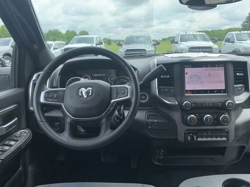 New 2024 RAM 4500 SLT w/ Quick Order Package 2YG SLT image 26