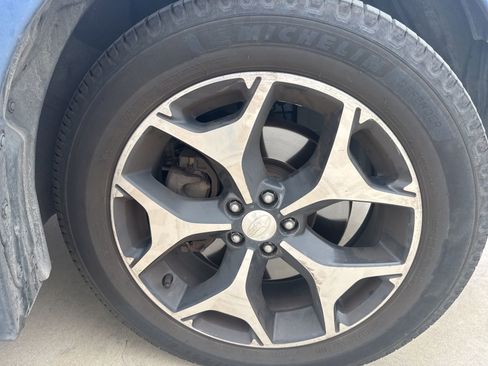 Used 2015 Subaru Forester 2.0XT Touring image 14