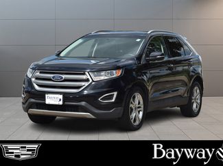 Used 2016 Ford Edge Titanium w/ Technology Package image 1