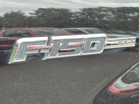 Used 2014 Ford F150 FX4 w/ Equipment Group 402A Luxury image 13