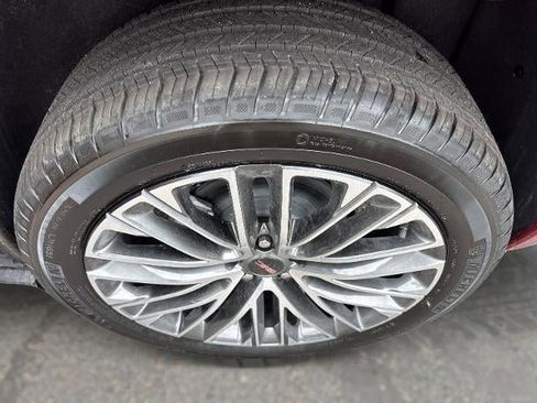 New 2026 GMC Terrain Denali image 9