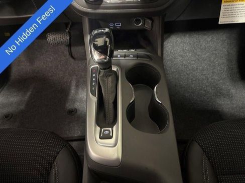 New 2026 Buick Envista Preferred w/ Convenience I Package image 12