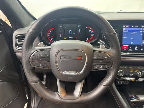 Used 2024 Dodge Durango R/T AWD/4WD image 17