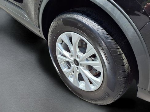 Used 2023 Ford Escape Active w/ Tech Pack #1 image 10