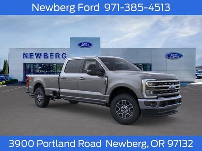 New 2026 Ford F250 Lariat w/ Lariat Ultimate Package
