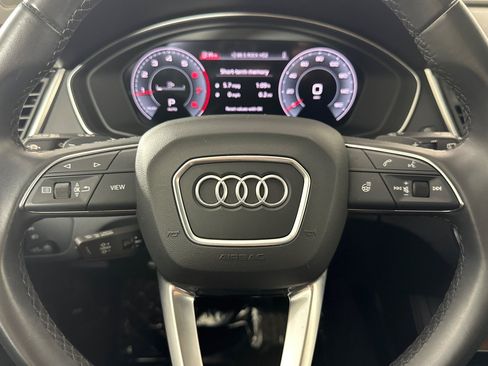 Used 2023 Audi Q5 2.0T Premium Plus w/ Premium Plus Package AWD/4WD image 21