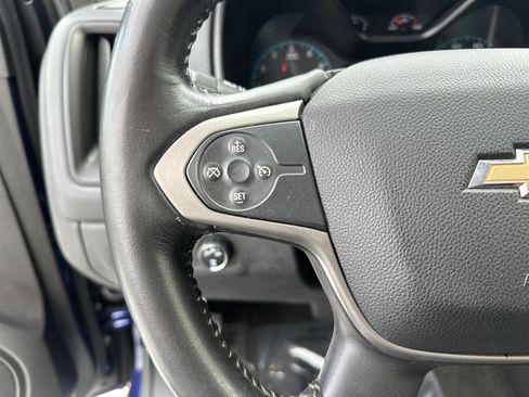 Used 2015 Chevrolet Colorado Z71 image 19