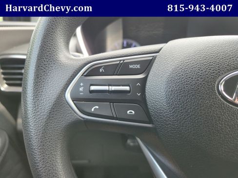 Used 2020 Hyundai Santa Fe SE FWD image 18