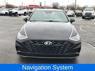 Used 2023 Hyundai Sonata SEL Plus video 3