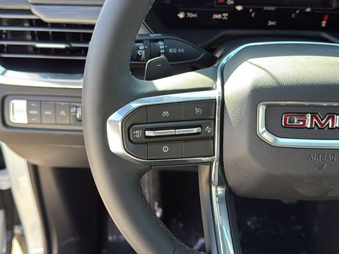 New 2026 GMC Acadia Elevation w/ Black Edition image 10