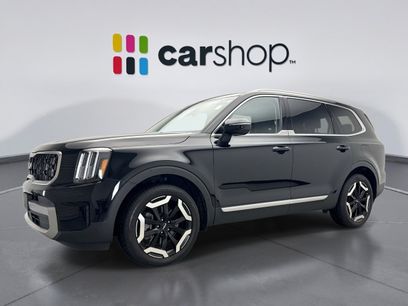 Used 2023 Kia Telluride EX w/ EX Captain's Chair Package