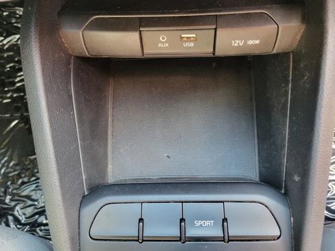 Used 2020 Kia Rio S image 20