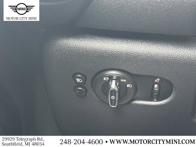 Certified 2024 MINI Cooper S FWD image 28
