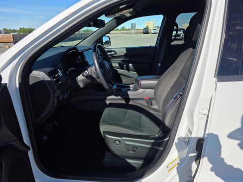Used 2025 Dodge Durango GT AWD/4WD image 20