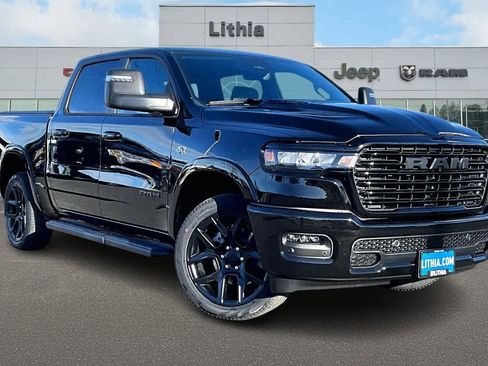 New 2026 RAM 1500 Laramie image 30