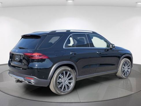 New 2026 Mercedes-Benz GLE 350 4MATIC image 9