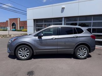 Used 2019 Buick Envision Essence AWD/4WD video 2