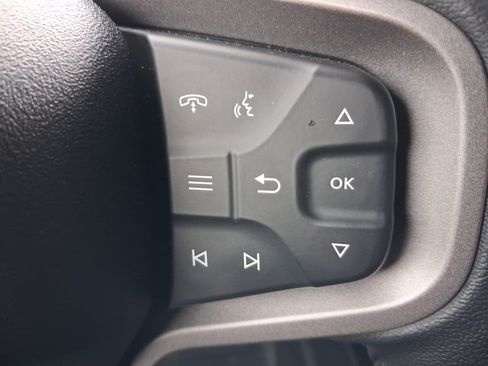 Used 2026 Ford Bronco Outer Banks AWD/4WD image 24