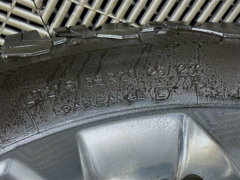 Used 2021 Ford F150 Platinum w/ Equipment Group 701A High image 34