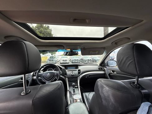 Used 2009 Acura TSX Sedan FWD image 36