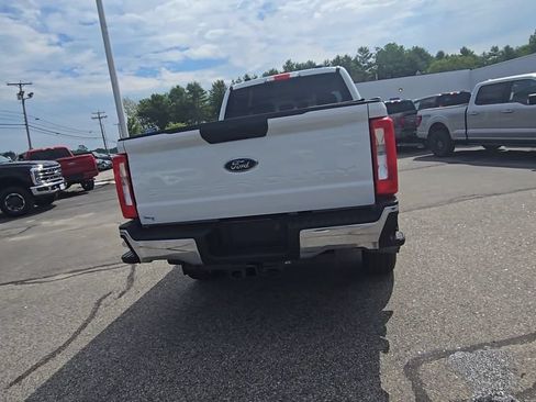 Certified 2024 Ford F250 XLT AWD/4WD image 18