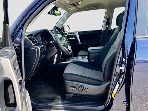 Used 2023 Toyota 4Runner SR5 image 20