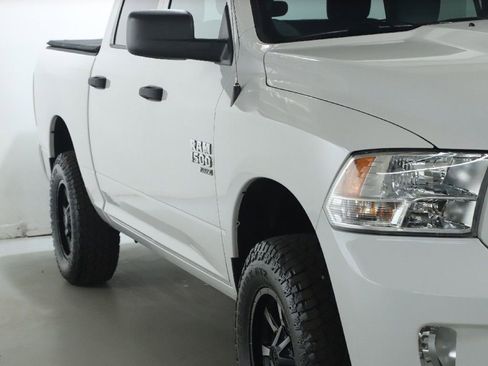 Used 2019 RAM 1500 Express image 8