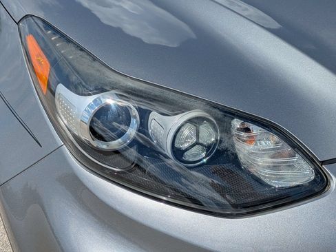 Used 2020 Kia Sportage EX FWD image 10