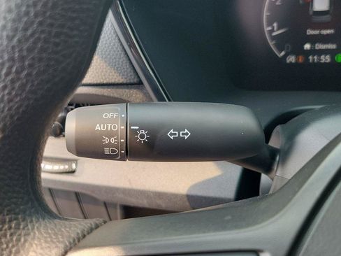 New 2026 Honda CR-V EX image 13