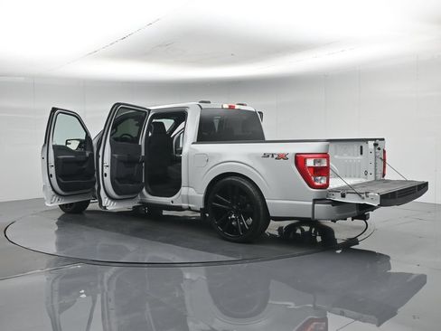 Used 2023 Ford F150 XL w/ STX Appearance Package RWD image 34
