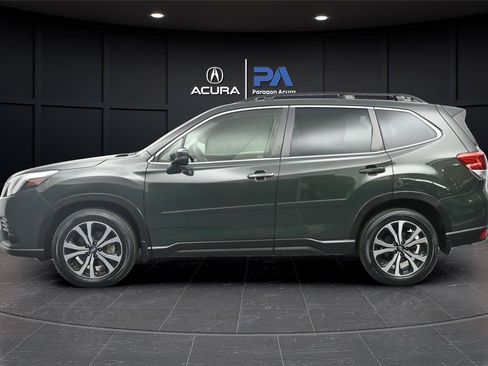 Used 2023 Subaru Forester Limited AWD/4WD image 32