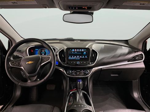 Used 2017 Chevrolet Volt Premier image 12