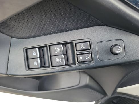 Used 2017 Subaru Forester 2.0XT Premium w/ Popular Package #2A AWD/4WD image 16