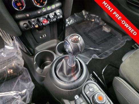 Used 2018 MINI Cooper John Cooper Works image 23