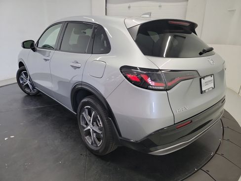 Certified 2025 Honda HR-V EX-L image 6