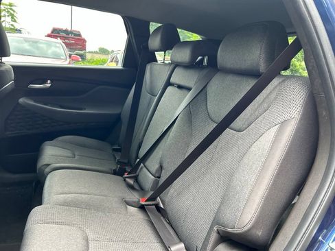 Used 2020 Hyundai Santa Fe SE w/ Cargo Package AWD/4WD image 19