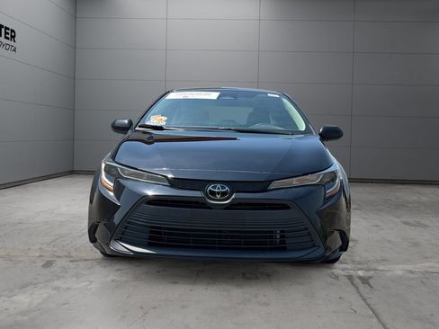 Certified 2024 Toyota Corolla LE FWD image 8