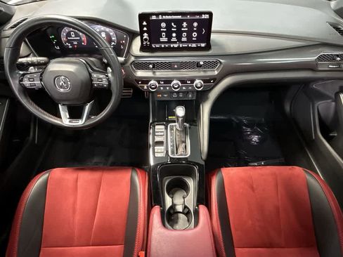 Used 2024 Acura Integra A-Spec image 30